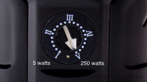 Vapecige Creator IM250 Mod Potentiometer